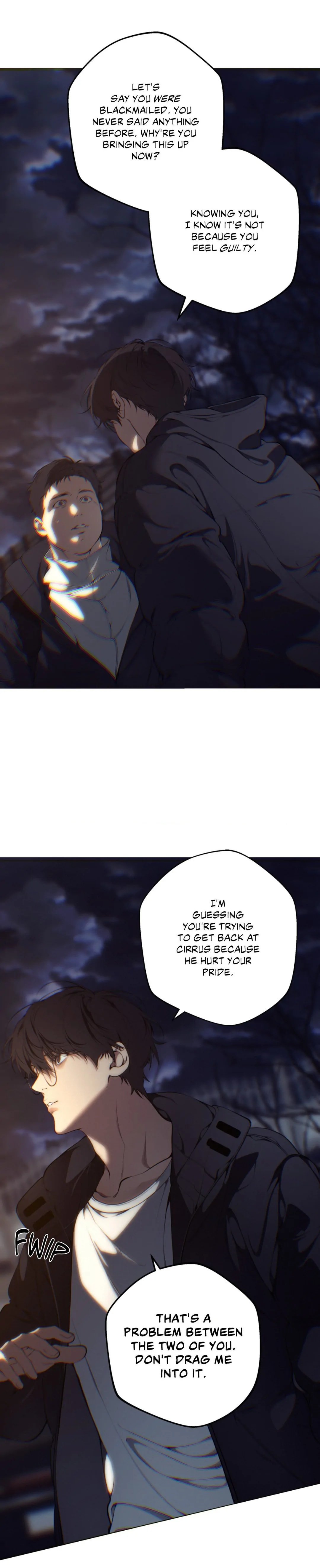 Lost in the Cloud, Chapter 113 image 02